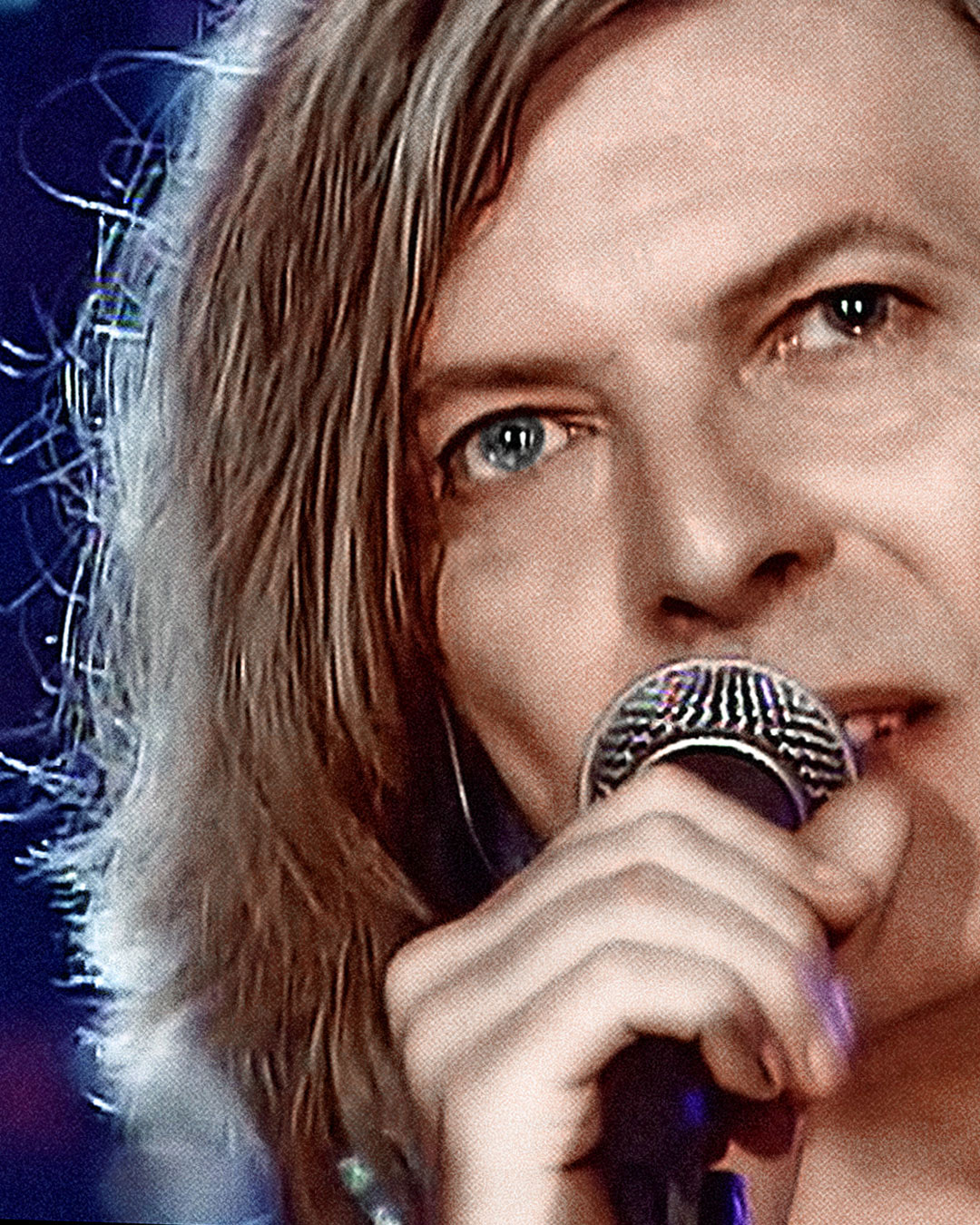 David Bowie Radio Show 3CD 「Up Close 」 David Bowie Radio Show 3CD 「Up Close 」 David Bowie Radio