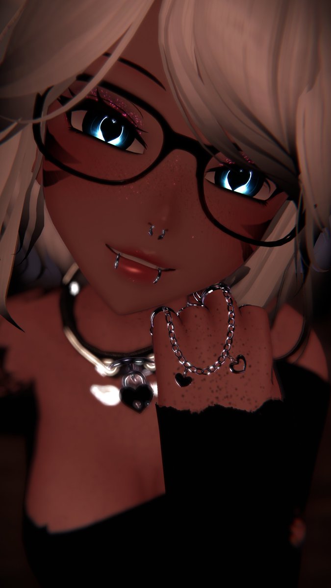 Just one more night...me and you!

Elsie out JULY 3RD by <a href="/KotaAvis/">Kota3D</a>