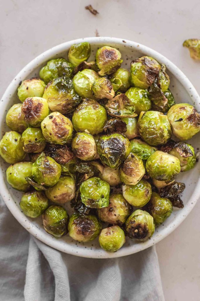 Do people actually enjoy Brussel Sprouts?