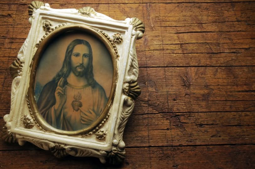 EpiskopatNews's tweet image. Serce Jezusa, pokoju i pojednanie nasze,
zmiłuj się nad nami.
#Czerwcowe