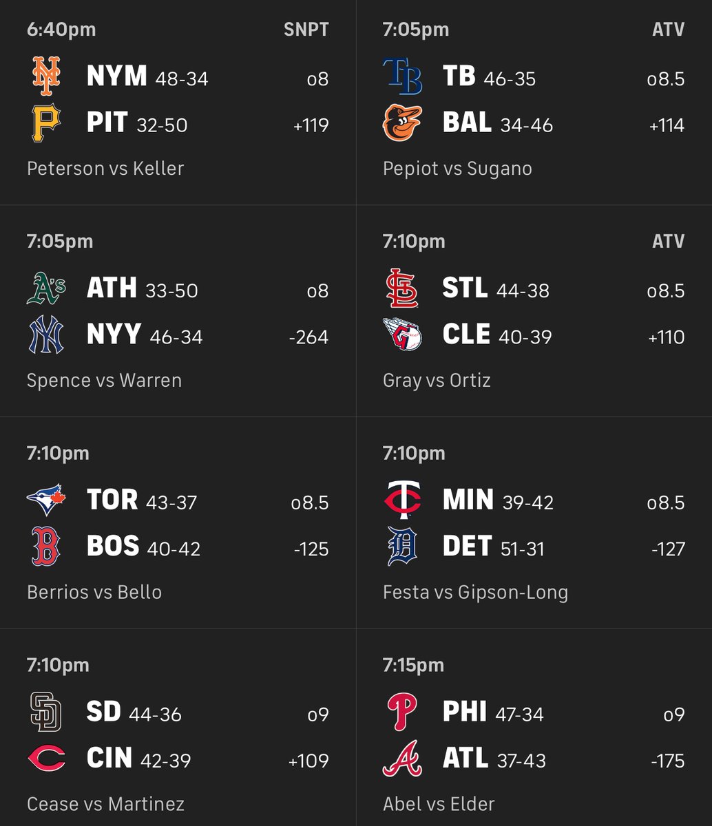 ParlaySafari tweet media