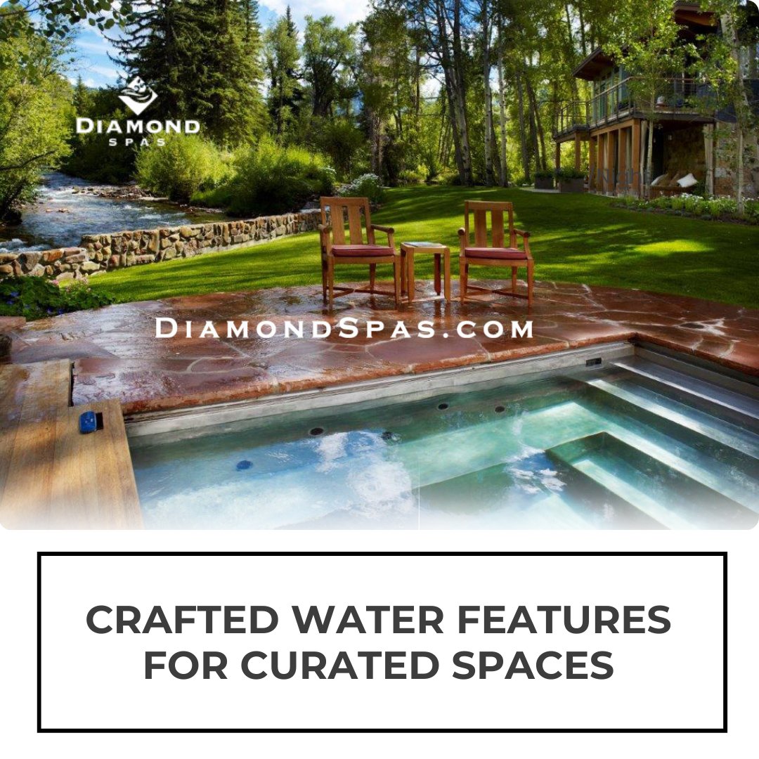 DiamondSpas's tweet image. Water has a way of transforming a space. 🌊 From reflecting pools to sculptural water walls, our custom water features bring motion, sound, and serenity to your environment. lite.spr.ly/6007HWHh
#DiamondSpas #WaterFeatureDesign