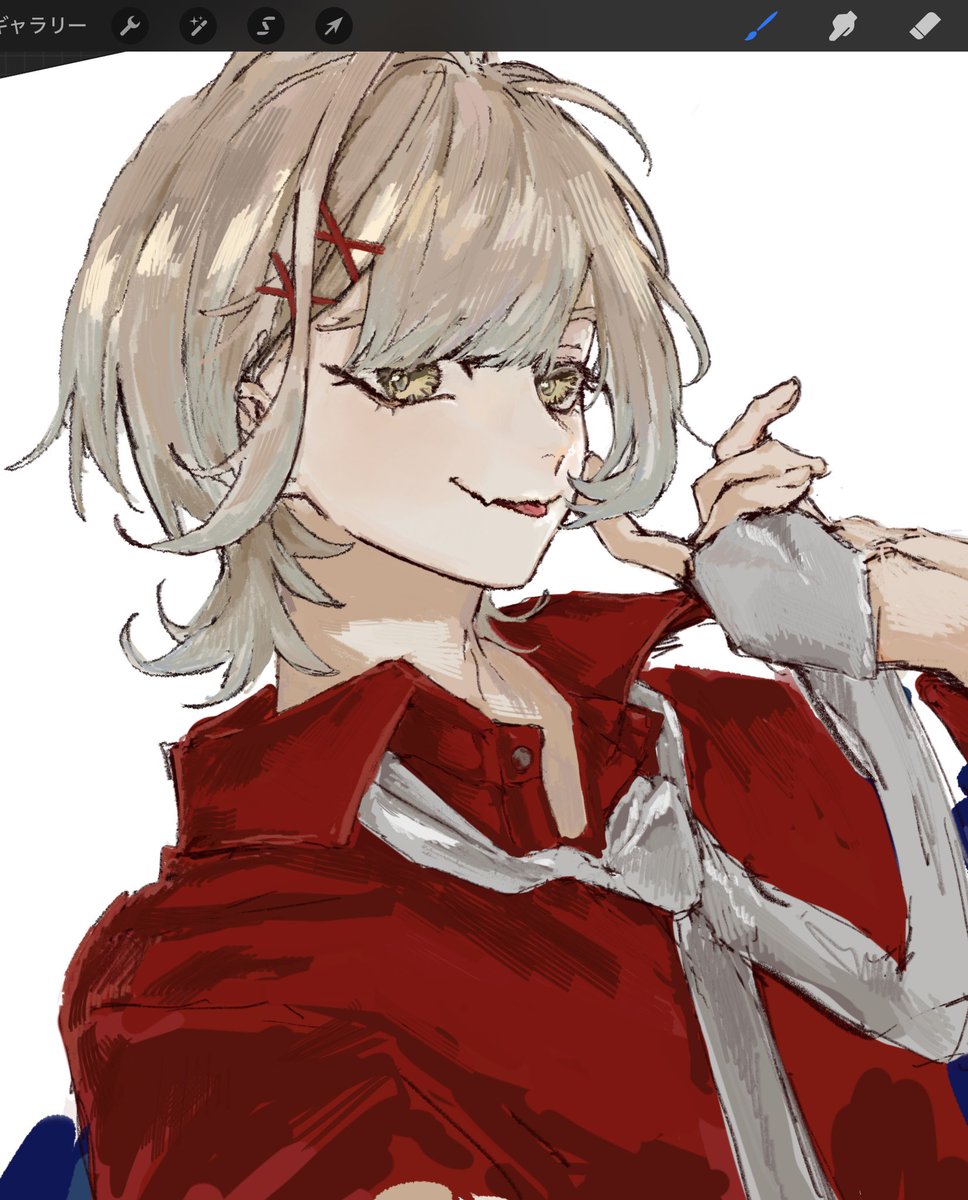minoRiSu's tweet image. 