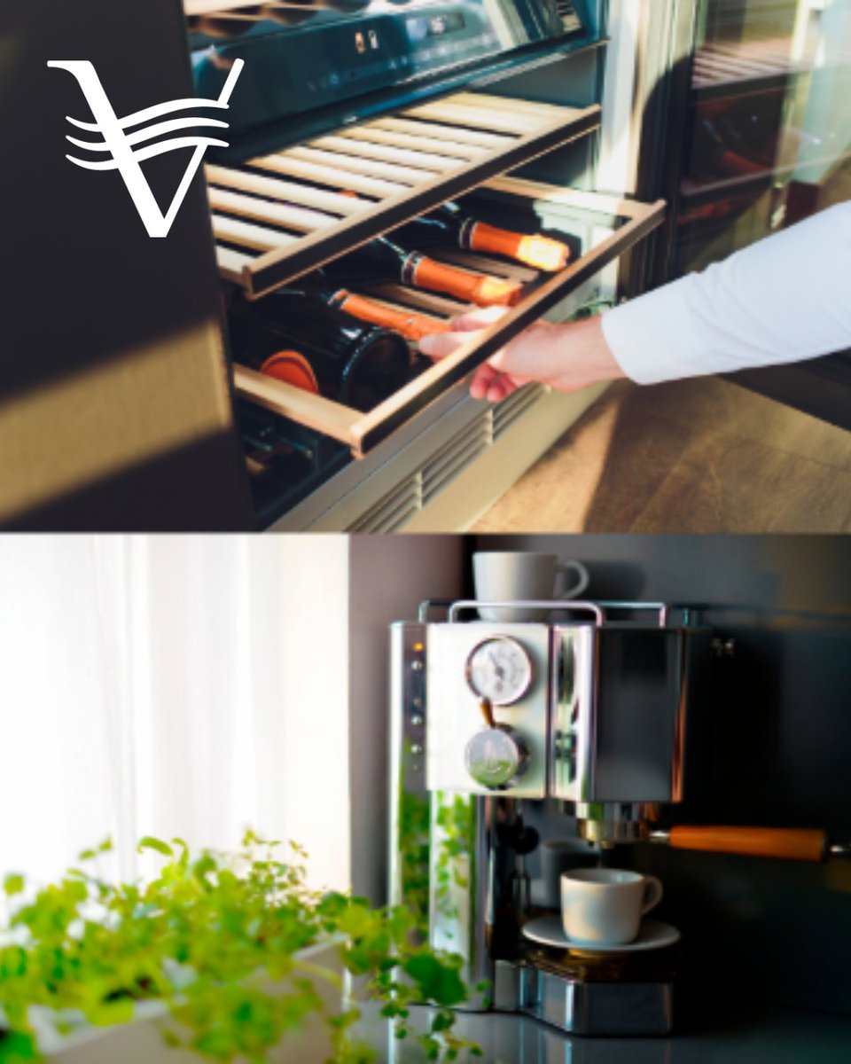 TerryVehrs's tweet image. 🍷 This or That? ☕
Would you rather have:
🍾 A Wine Fridge
☕ A Coffee Bar

Drop your favorite in the replies! ⬇️

#HomeLuxury #ThisOrThat #WineLover #CoffeeAddict #TerryVehrsRealEstate #VehrsGroupRealEstate