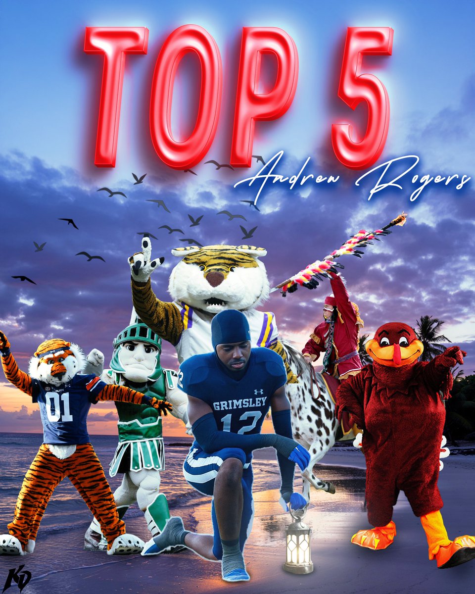 Where’s home 🏠✈️?? 
<a href="/grimsleyfb/">Grimsley Football</a> 
<a href="/RossMartinNC/">Ross Martin</a> 
<a href="/RivalsFriedman/">Adam Friedman</a> 
<a href="/RivalsWardlaw/">Lee Wardlaw</a> 
<a href="/Rivals/">Rivals</a> 
<a href="/AuburnFootball/">Auburn Football</a> 
<a href="/HokiesFB/">Virginia Tech Football</a> 
<a href="/LSUfootball/">LSU Football</a> 
<a href="/MSU_Football/">Michigan State Football</a> 
<a href="/FSUFootball/">FSU Football</a>