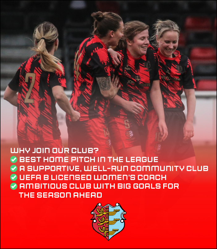 Brightlingseafc's tweet photo. 🔥 Players Wanted – All Positions! 🔥

👉 Register your interest here:
https://t.co/7LTBTzBJPn

Come down, have a kickabout, and see if we’re the right fit for you. Let’s build something great this season! 💪⚽

#FootballTrials #WomensFootball #Grassroots https://t.co/z7qTuX4vVj