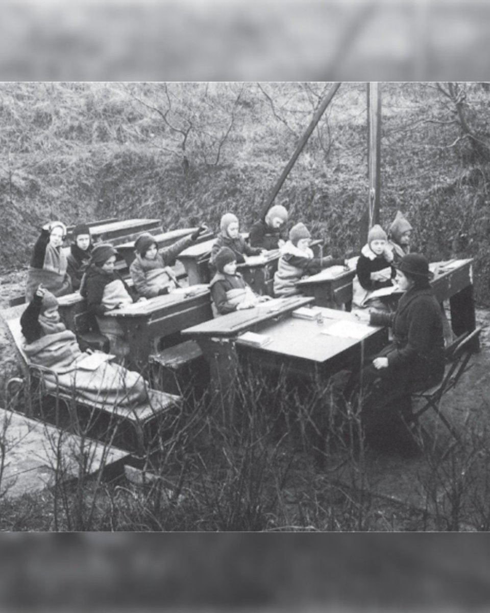 History Photographed tweet media