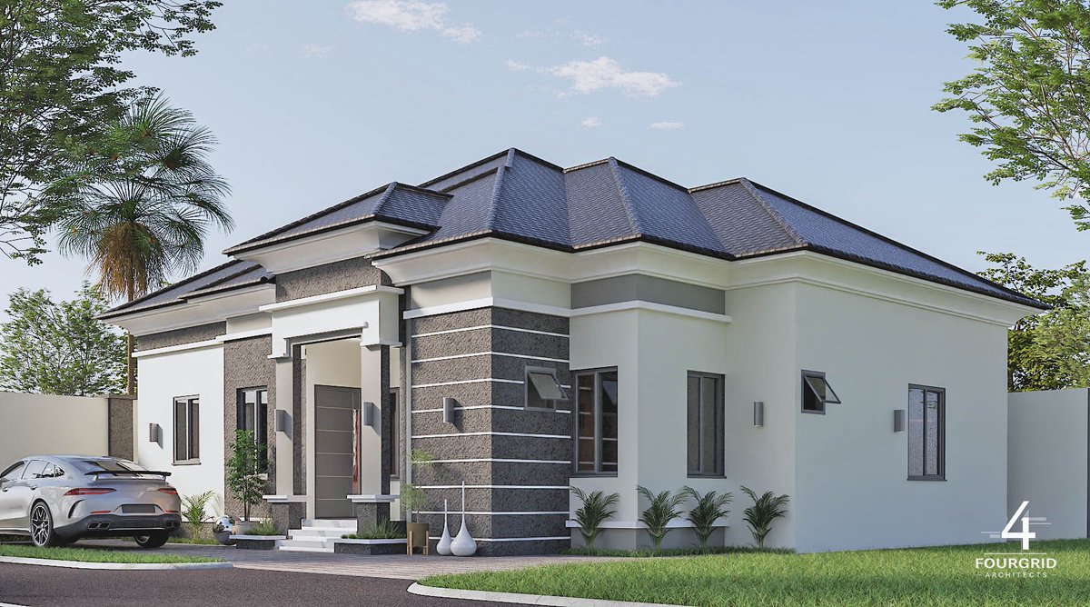 svdeeq_arc's tweet photo. A PROPOSED RESIDENTIAL DEVELOPMENT 

P R O J E C T    B A S H -003

A 3-Bedroom Residential design to be sited somewhere in the heart of Kaduna State, Nigeria 🇳🇬

Year:2025 https://t.co/KJZjZs3b5F