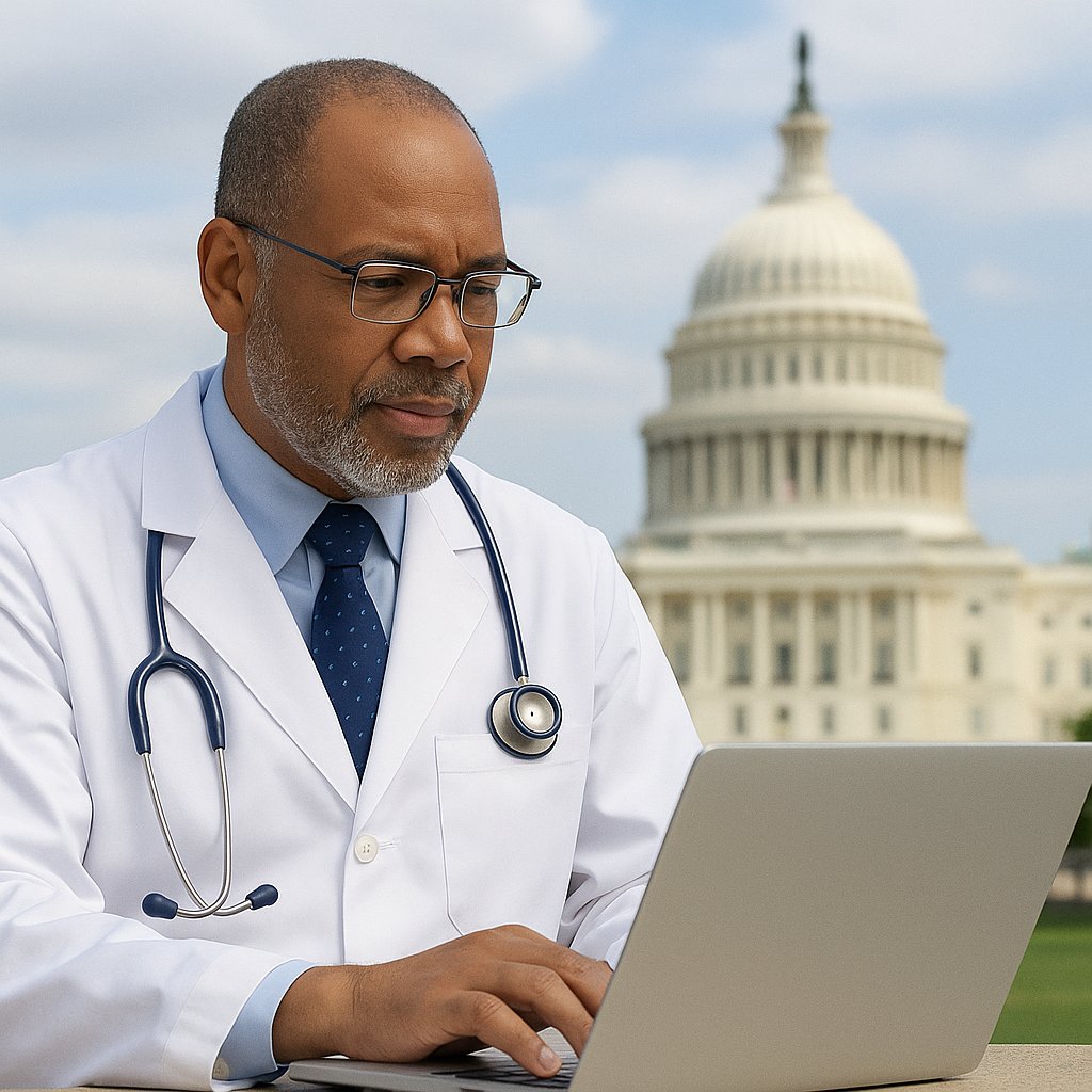 Advocacy is only effective when it reflects the collective voice of its community. RPA wants you to consider attending our 2025 Capitol Hill Day, 10/10/25  in Washington DC. 

Registration opens in July: renalmd.org/page/MeetingEv….

#kidneycare #renalpolicy #publicpolicy #kidney