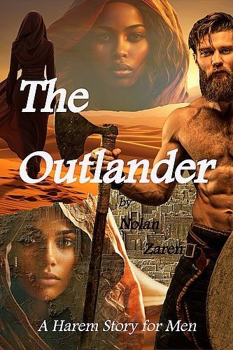 Adventure Story for Men, The Outlander by Nolan Zaren. Price Drop #Free #kindle #Haremlit ebooksoda.com/ebook-deals/th…