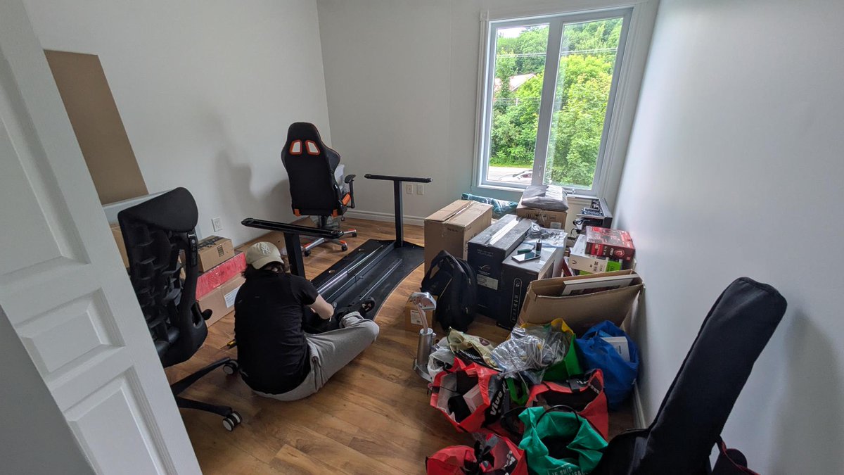 YNotMapleSyrup's tweet image. Les lives devraient recommencer bientôt ainsi que mes disponibilités pour les rendez-vous d&apos;optimisations. J&apos;y travail fort :) gepcperformance.com