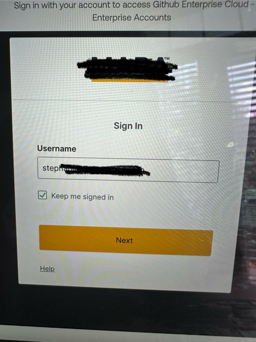 Clicking this checkbox is a fun lil ritual I do for apparently no reason