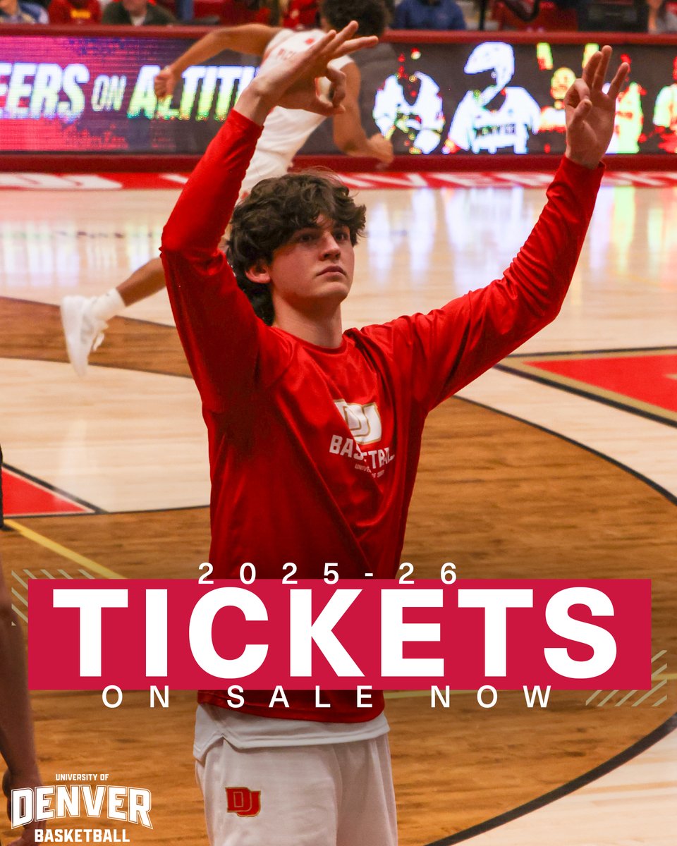 DU_MensHoops's tweet image. Our guy Loch says you need 3⃣ tickets for 25-26!
🎟️: bit.ly/3TfZnUo 
#GoPios