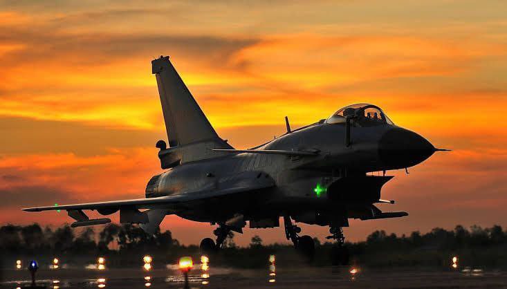 ‼️🇨🇳🇮🇷 BREAKING – Iran is on the verge of one of the largest arms deals in its history!

Tehran is considering purchasing more than 40 Chinese J-10C stealth fighters.