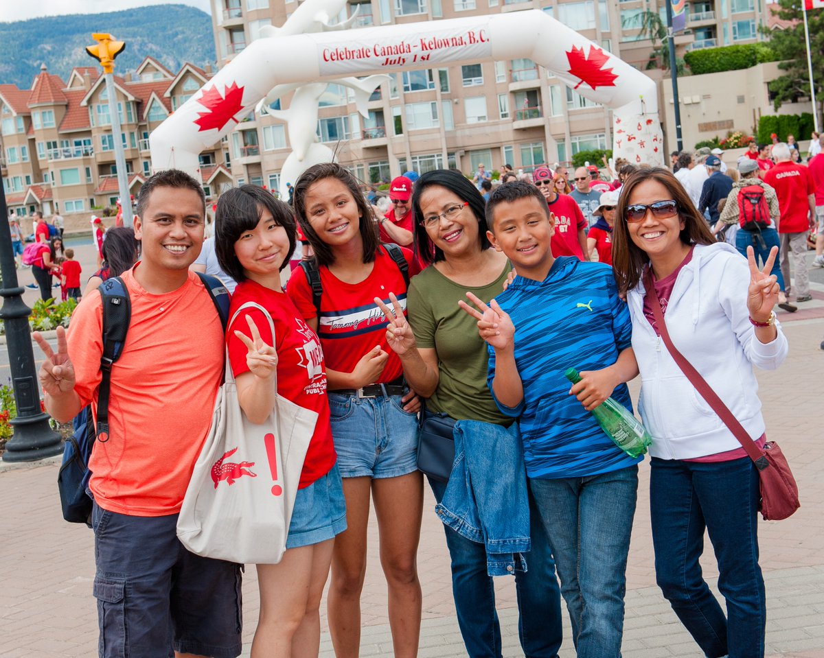 As Canada Day approaches, our City’s protective services patrols and Fire Department will be out and about to ensure residents and visitors are safe and feel safe. Learn more about how we can all celebrate Canada Day safely at: kelowna.ca/our-community/…