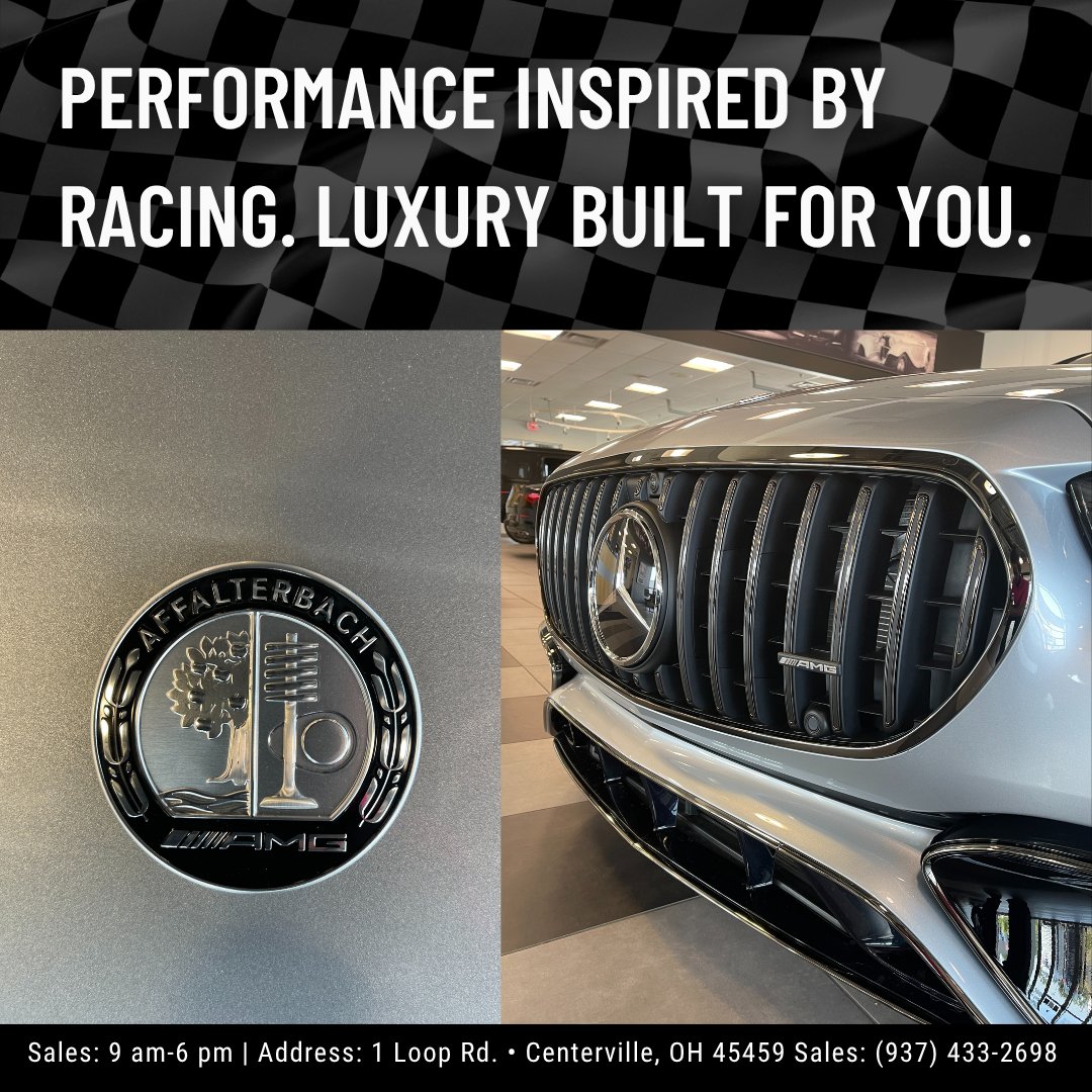 MBofCenterville's tweet image. 🏁 Experience the 2025 Mercedes-AMG® S 63 E PERFORMANCE AWD 4MATIC® at Mercedes-Benz of Centerville! ➡️ ow.ly/xJ9B50WhB2z #MBofCenterville #AMGS63EPerformance #DriveTheFuture #YoureTheBossWithRoss