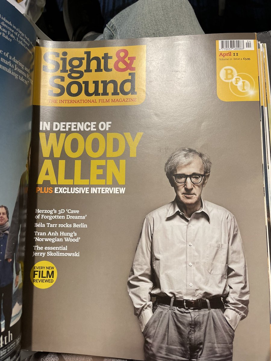 hwestergaard84's tweet image. Just got a bunch of old sight and sounds, excited to dig in!