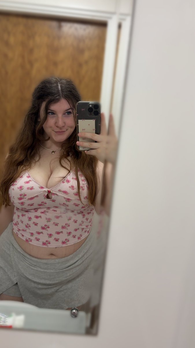 Where are you taking me? if you aren’t scared to be with a chubby girl 🫣