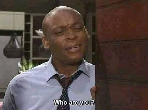 Why SweetGuluva is trending isn’t Big brother over????