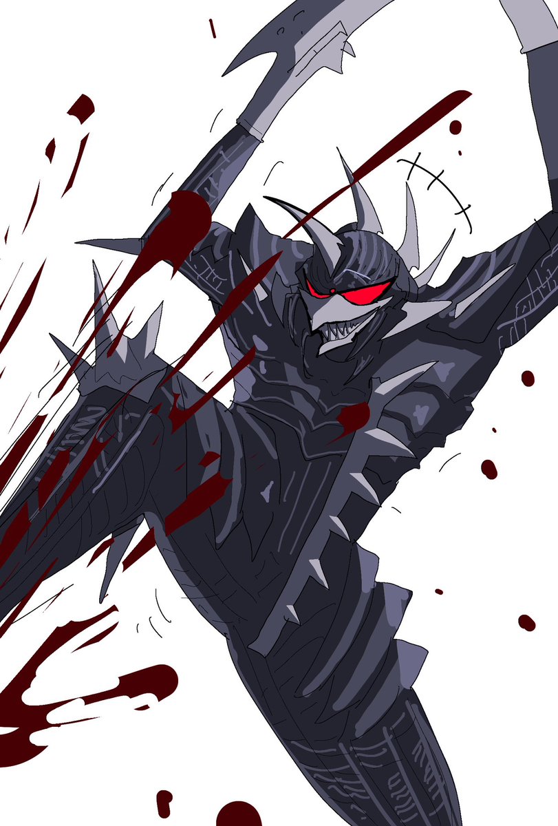 ギガン (@gigan1024896) on Twitter photo 