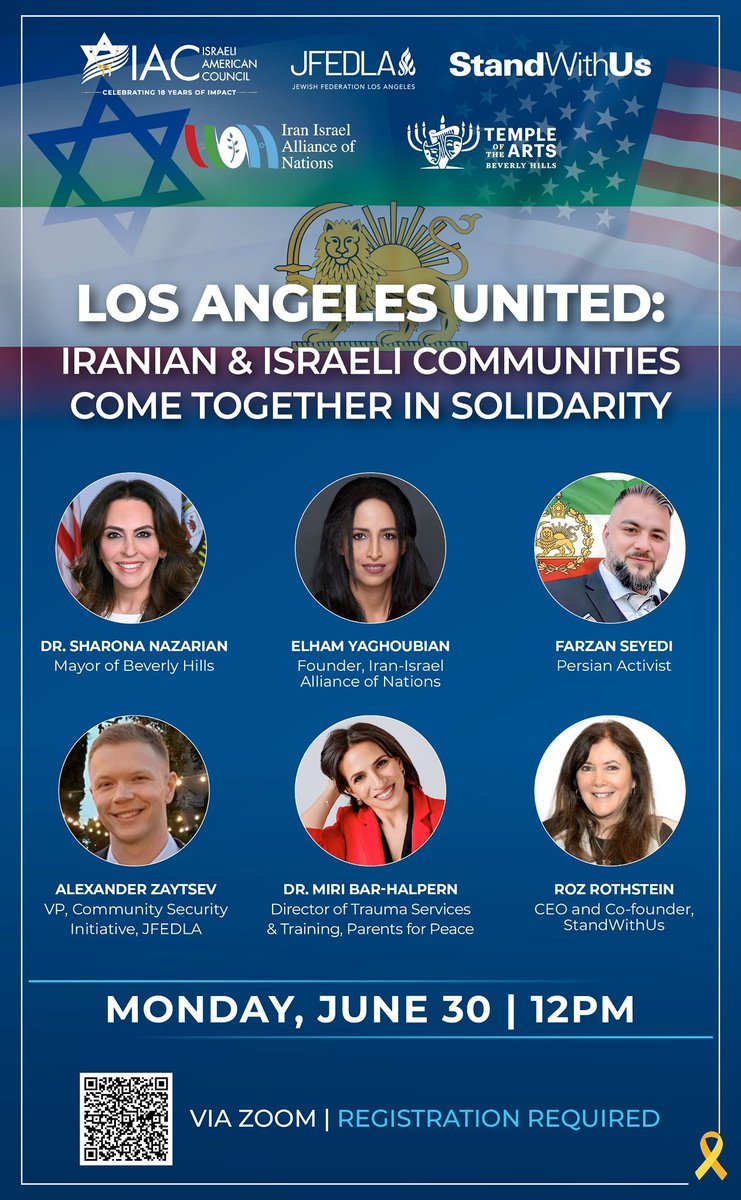 Joanna Mendelson tweet media