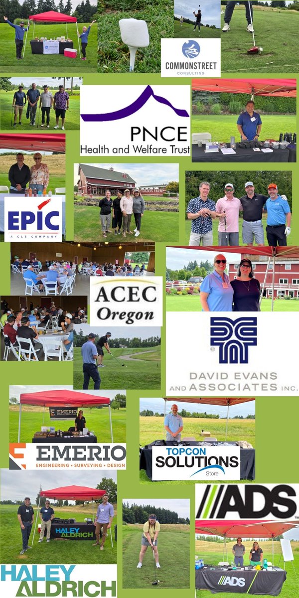 Thank you to all our sponsors and participants for a great Networking Day!