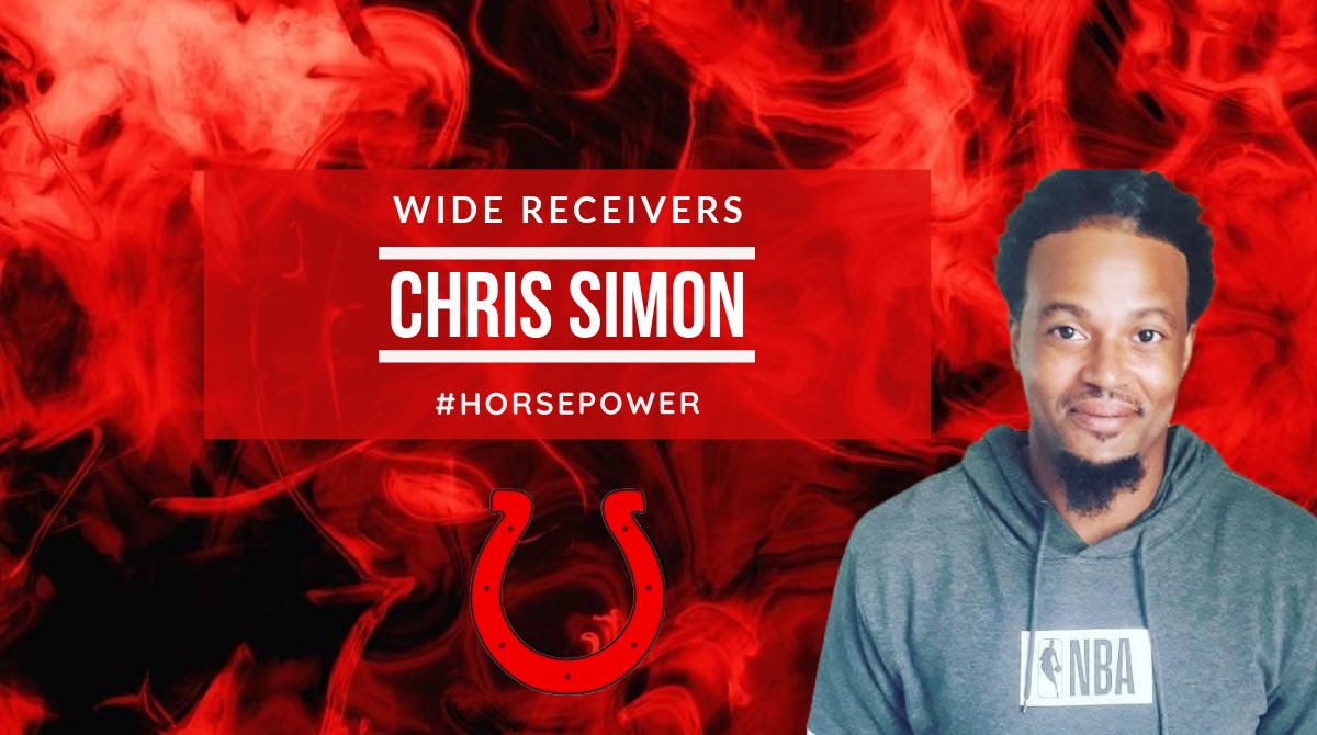 Ryan Wolfe (@coachwolfe16) on Twitter photo Middleburg Football would like to welcome Chris Simon. #HorsePower Middleburg Football would like to welcome Chris Simon. #HorsePower