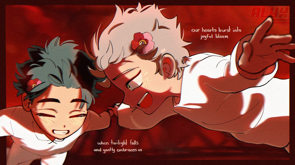 𝘈𝘭𝘺𝘹 tweet media