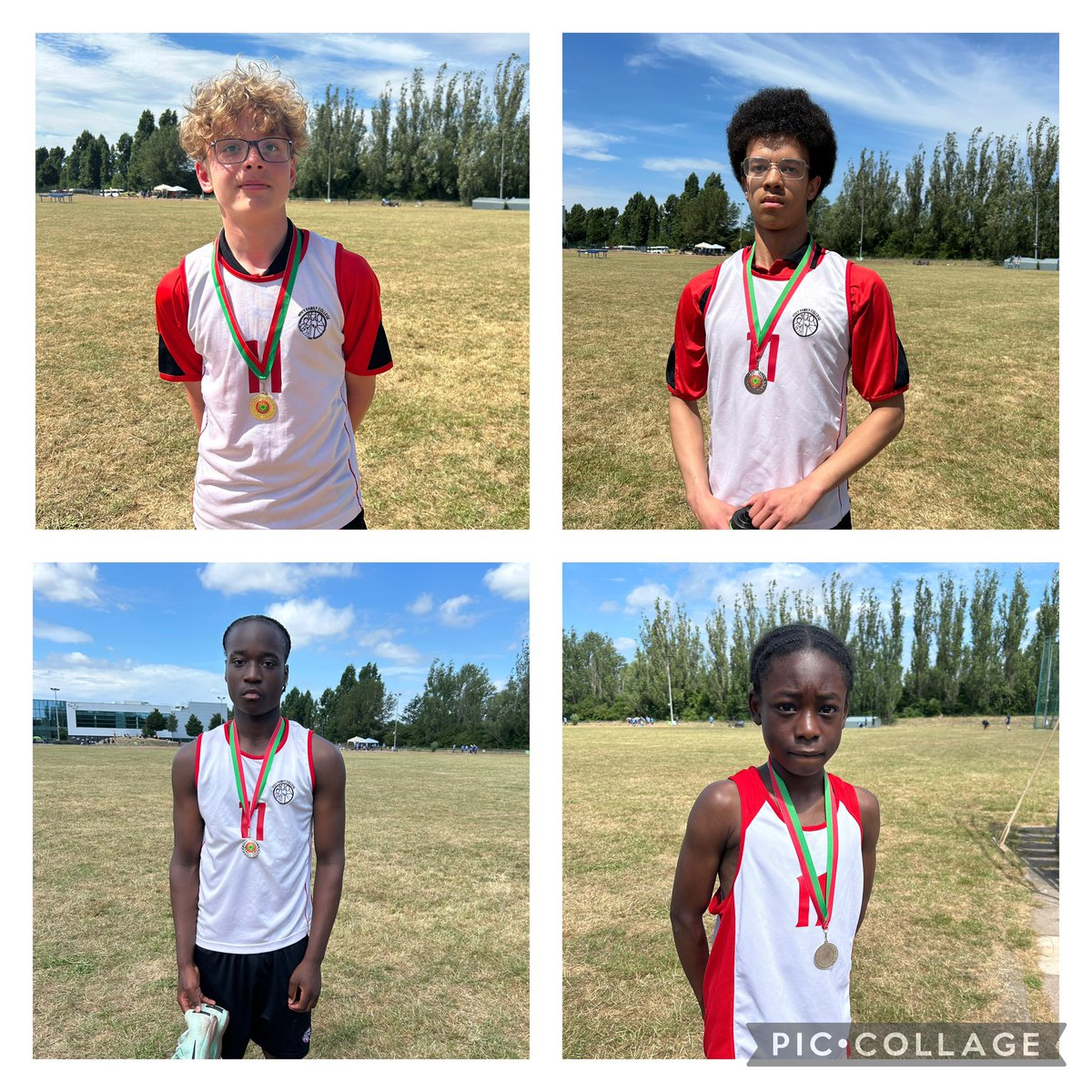 Holy Family Walthamstow tweet media