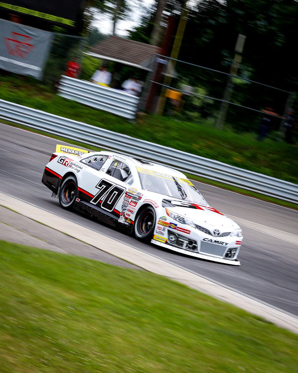 TobyChristie.com (@tobychristiecom) on Twitter photo THOMAS TO THE TOP OF THE CHART 🏆
@TAnnunziata15 put down a HEATER 🔥 in qualifying to earn the pole for Saturday's ARCA Menards Series event at Lime Rock Park.
2. Brent Crews
3. Lawless Alan
4. Alon Day
5. Brenden Queen
#ARCA | 📸: <a href="/OnBrannd/">Rev. Rob Branning</a>, <a href="/TobyChristieCom/">TobyChristie.com</a> THOMAS TO THE TOP OF THE CHART 🏆
@TAnnunziata15 put down a HEATER 🔥 in qualifying to earn the pole for Saturday's ARCA Menards Series event at Lime Rock Park.
2. Brent Crews
3. Lawless Alan
4. Alon Day
5. Brenden Queen
#ARCA | 📸: <a href="/OnBrannd/">Rev. Rob Branning</a>, <a href="/TobyChristieCom/">TobyChristie.com</a>