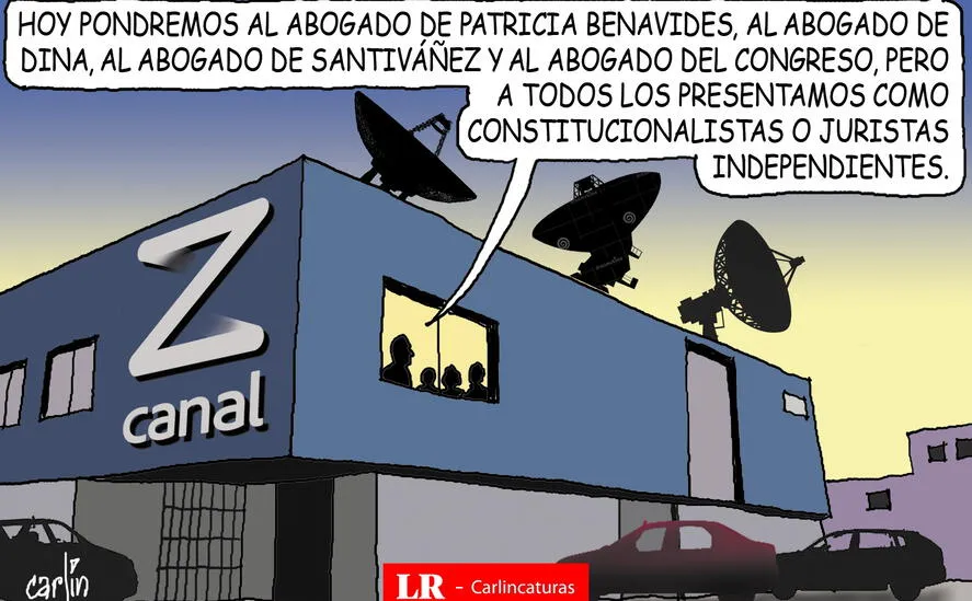 Cuando se traiciona la confianza de los ciudadanos...