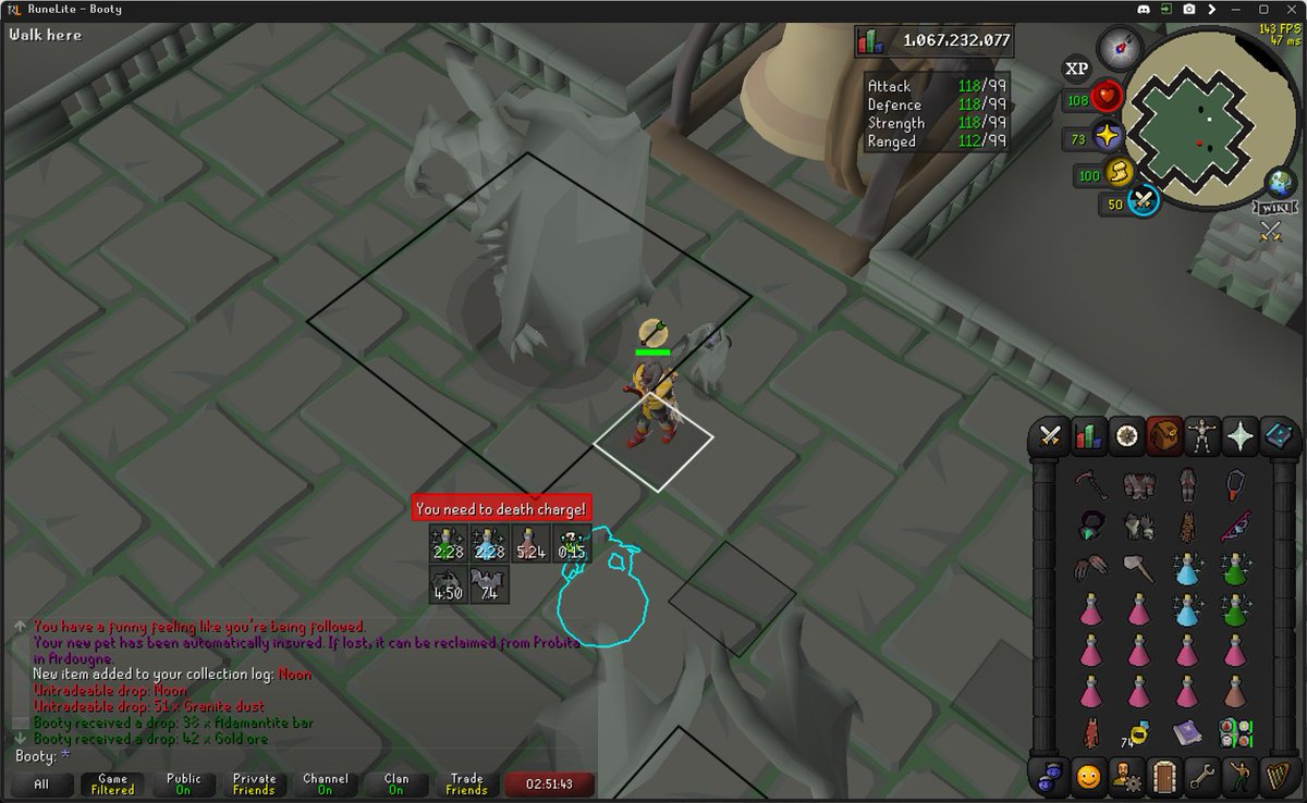 #30 noon :) 7300kc