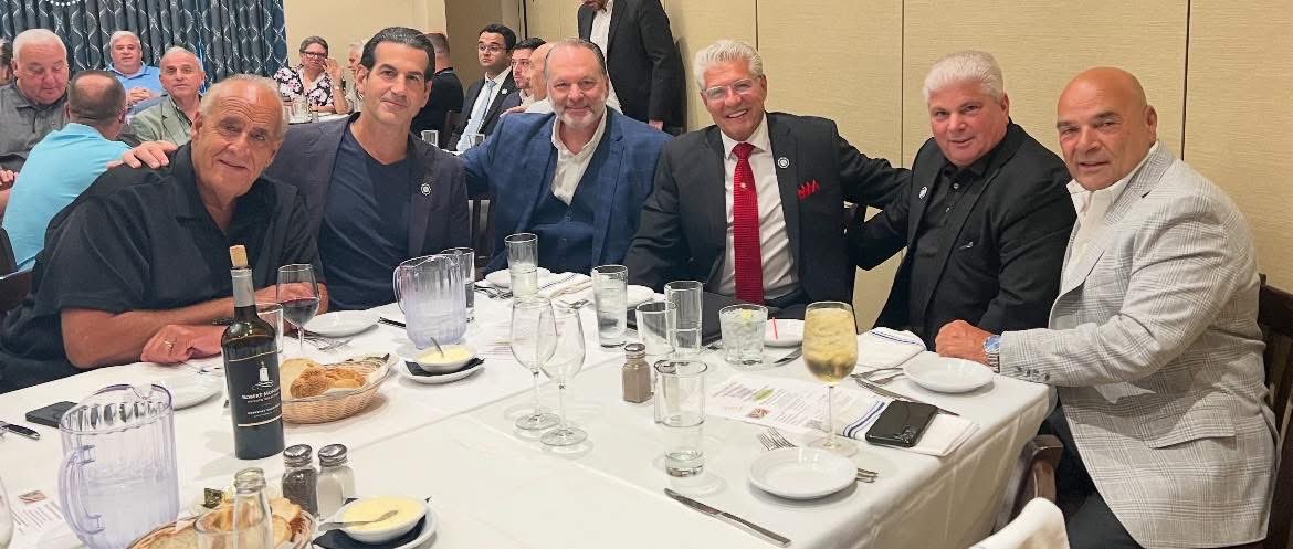 BrooklynsOwnJoeCausi tweet media