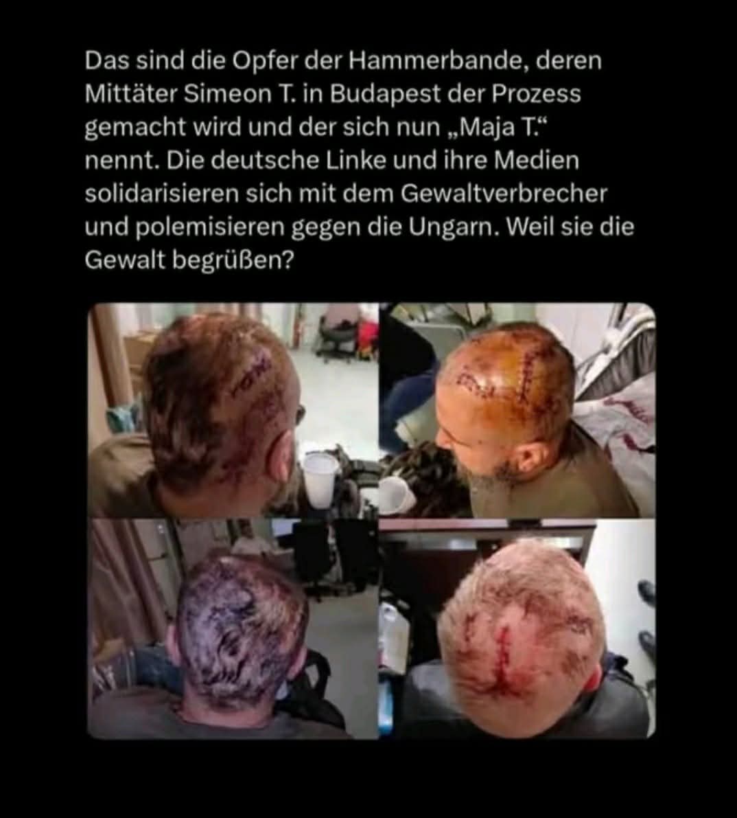 Helmut (@helmuthammersch) on Twitter photo 