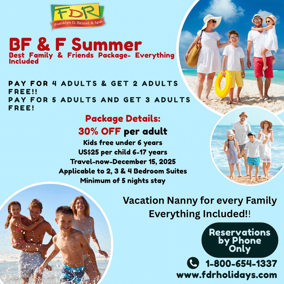 FRANKLYN D. RESORT & SPA (@fdrresorts) on Twitter photo 
