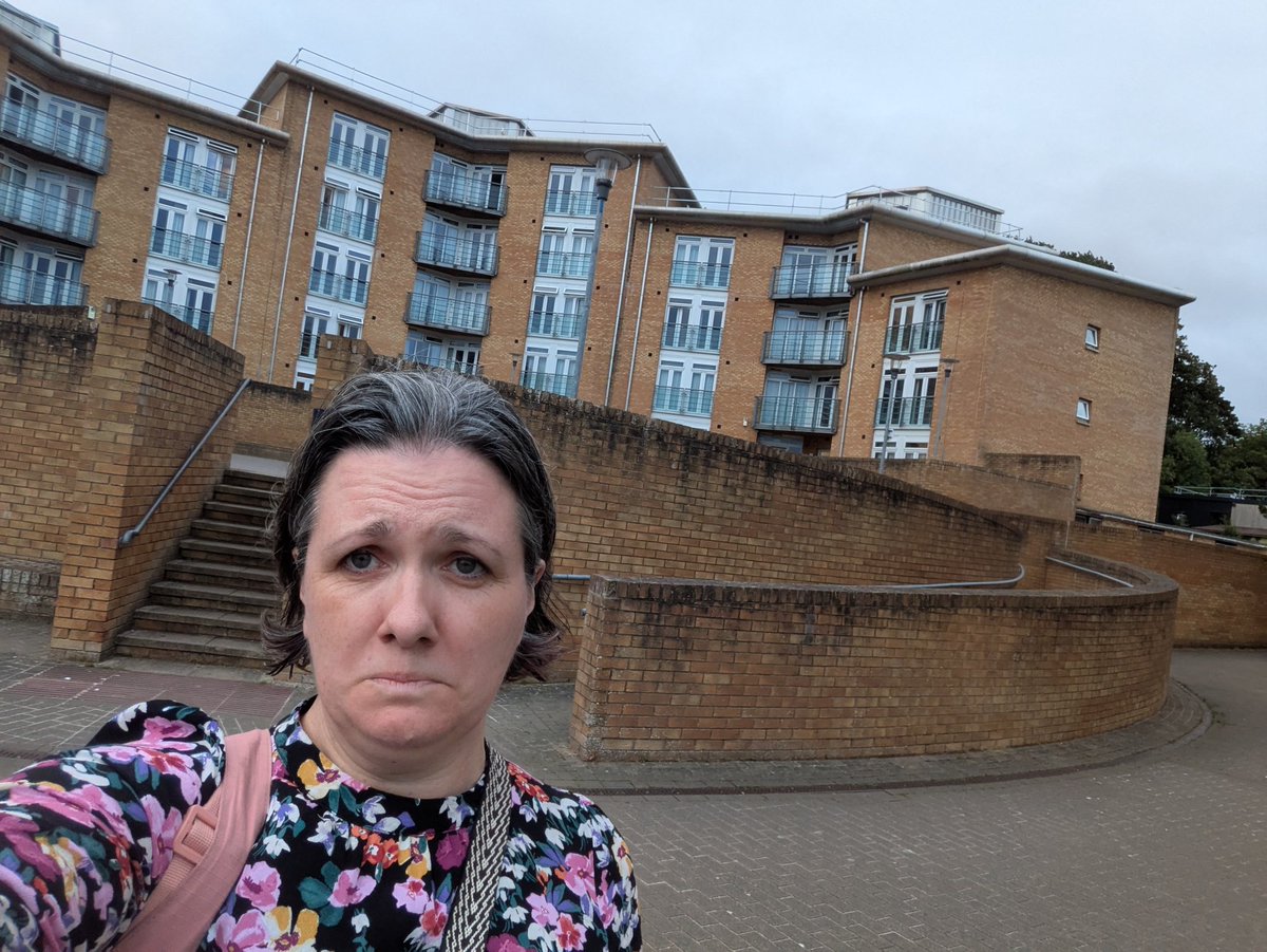 Where did everyone go? Miss you all already. An amazing two days. I am NOT going home yet. I have block A all to myself.