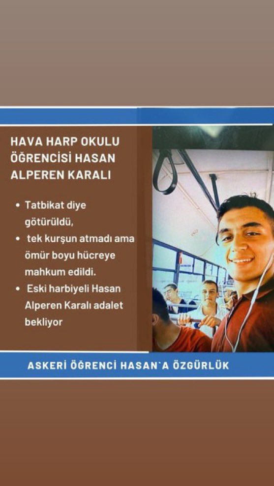 Pırıl pırıl gençler hayalleri yapacakları var...Masum o sadece öğrenci