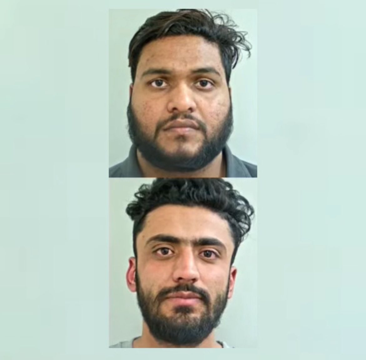 ImMeme0's tweet photo. Meanwhile in UK…

2.7 years in                           2.5 years in
prison for                              prison for 
“inciting”                              r*pe of 
racial hatred                        14-year-old https://t.co/fOMeUXxNfu