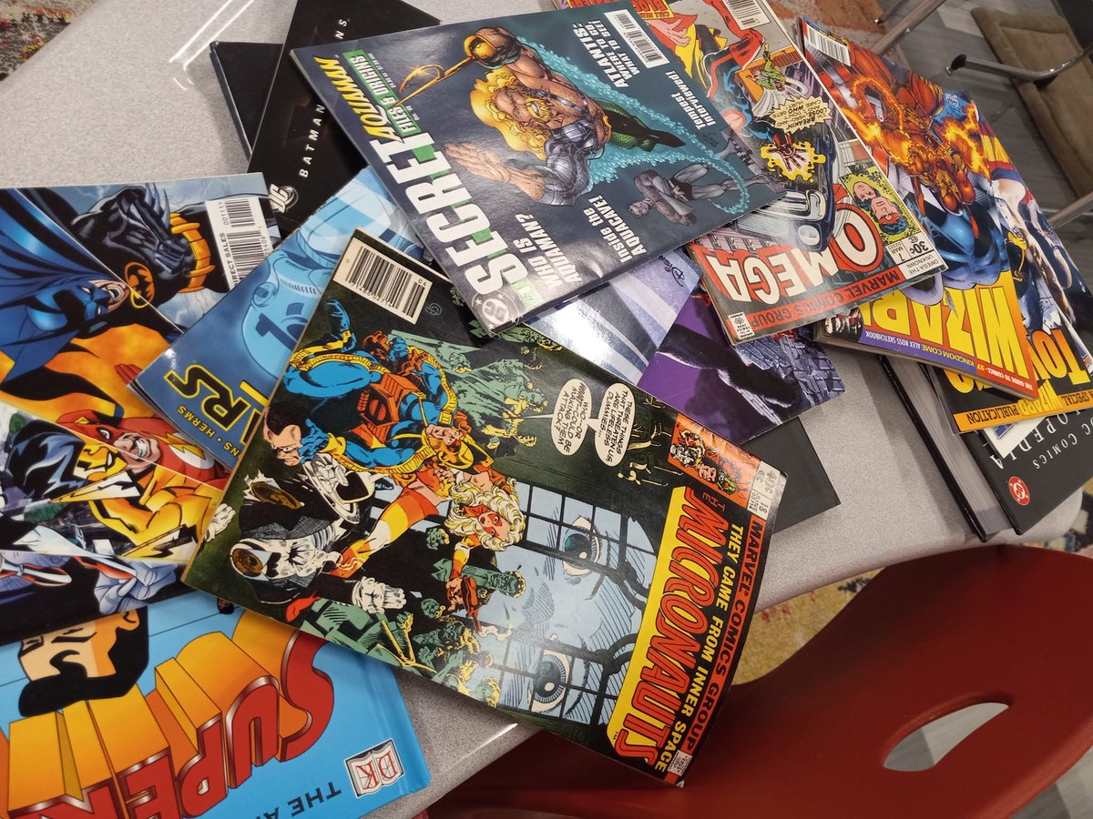 Charter Arts tweet media