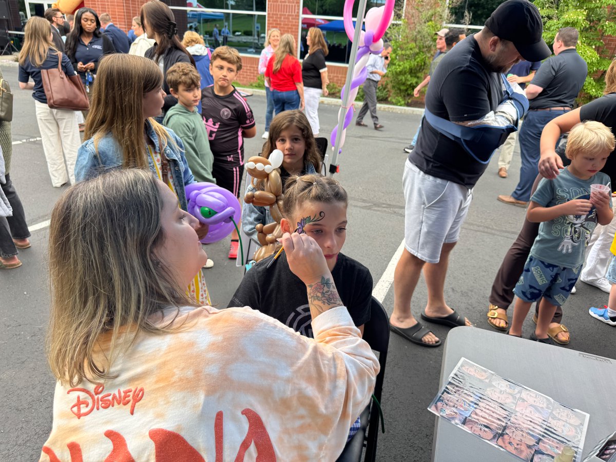 Thank you to everyone who came out for our 3rd Annual BBQ Bash! Great food, fun, and community — all to support <a href="/VMCalbanyny/">Veterans Miracle Center</a> &amp; <a href="/LivResourcesNY/">Living Resources NY</a>.

Big thanks to our 43 British American Blvd neighbors for making it possible. See you next year!