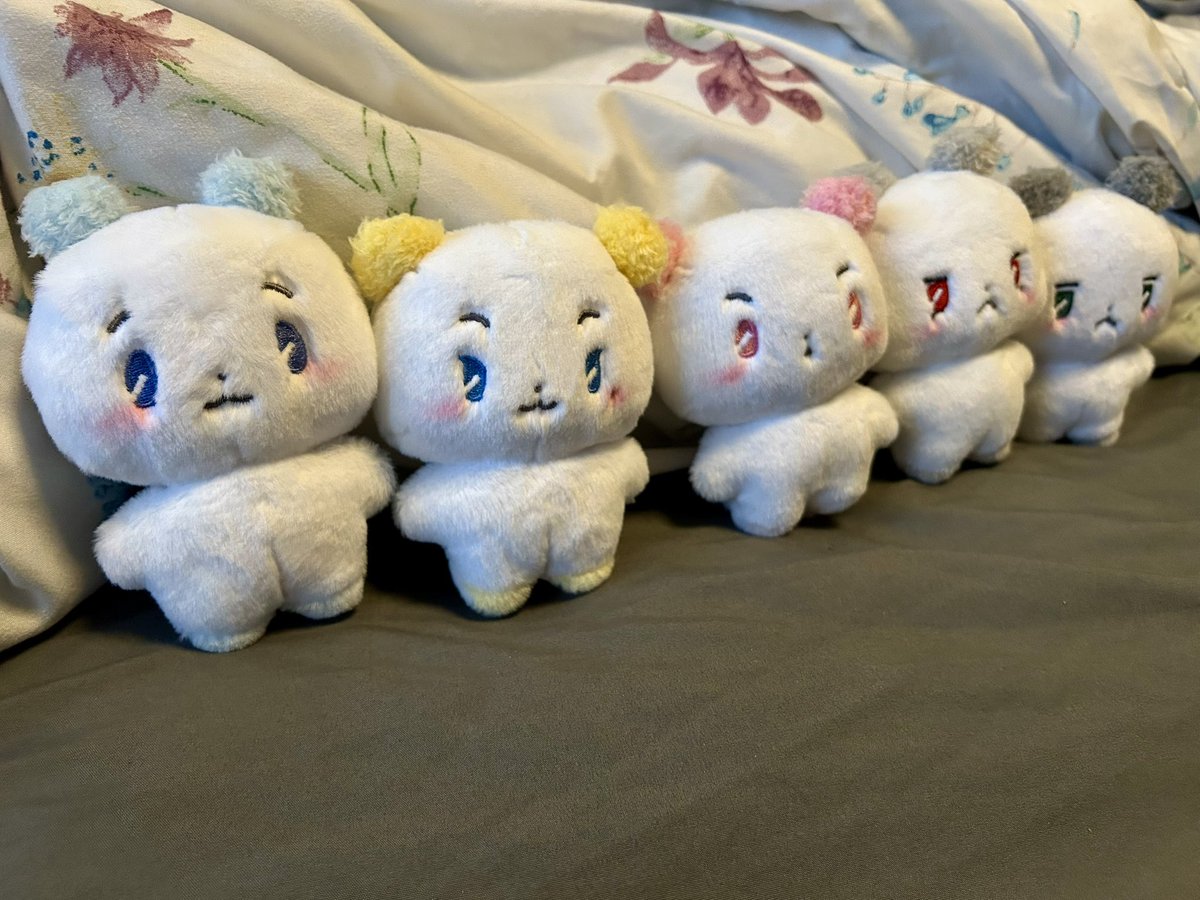 Momo (@momoseto_va) on Twitter photo once I make a bit more space in my booth, these little ones are going in! 🥺 <a href="/plave_official/">PLAVE(플레이브) OFFICIAL</a> #plave #플레이브 #MMMM #voiceactor #boothbuddy once I make a bit more space in my booth, these little ones are going in! 🥺 <a href="/plave_official/">PLAVE(플레이브) OFFICIAL</a> #plave #플레이브 #MMMM #voiceactor #boothbuddy
