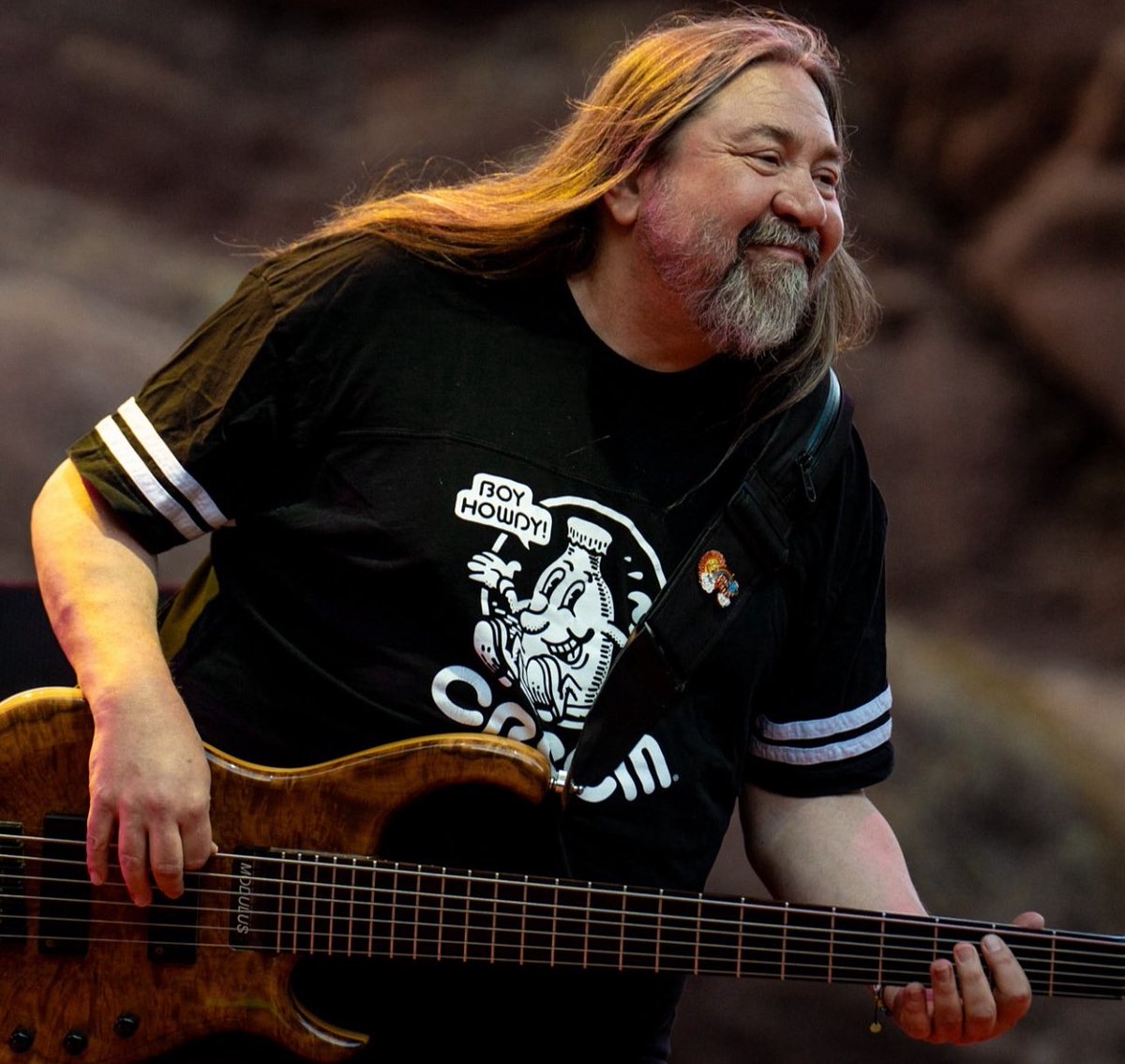 rgordon561's tweet image. #RedRocks weekend is here!
RRX N1 #PanicPick5 #wsmfp
1. Stop-Go
2. Mountain Jam
3. Driving Song
4. Little Lily
5. Disco