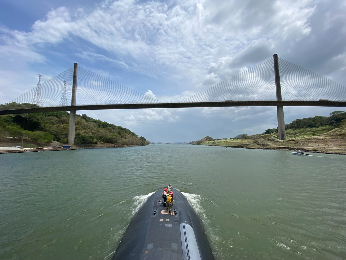 Several #EngineeringVols have enrolled in the Naval Nuclear Propulsion Officer Candidate (NUPOC) program, an opportunity that offers a full-time salary to attend school and provides a technical job upon graduation. Click the link below to learn more:

🔗 bit.ly/4eleq8y