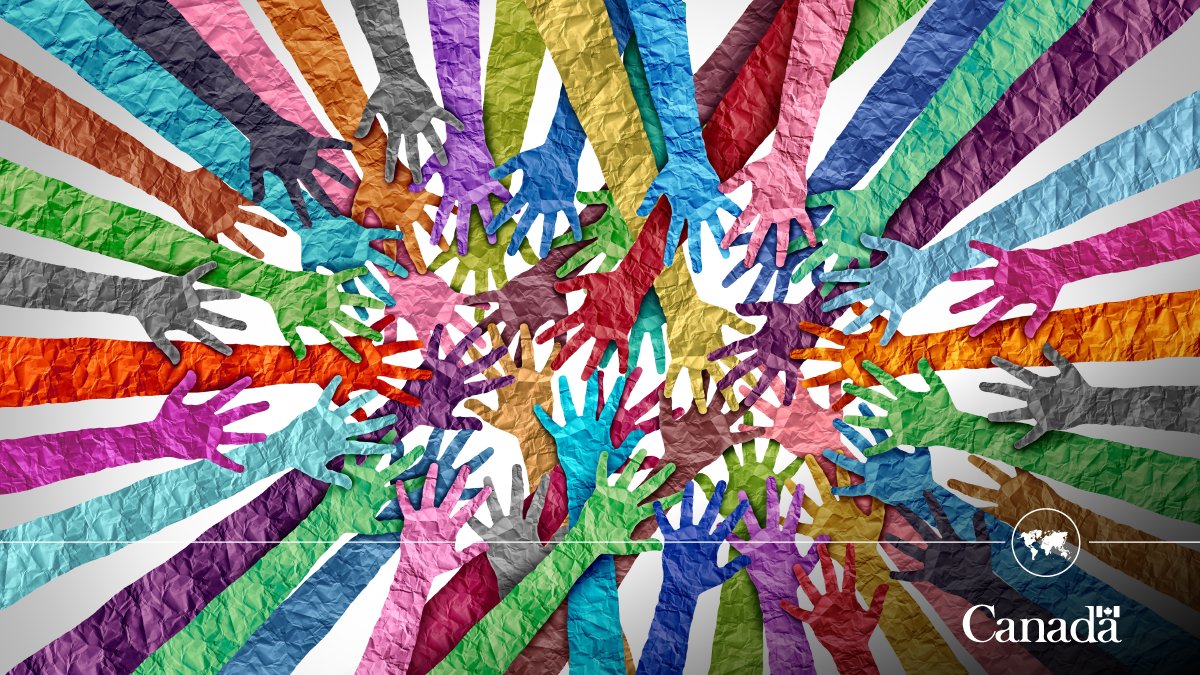 On #MulticulturalismDay, we celebrate one of Canada’s greatest strengths — our diversity. In 1988, Canada became the first country to enshrine multiculturalism into law, recognizing it as a defining characteristic of Canadian identity.