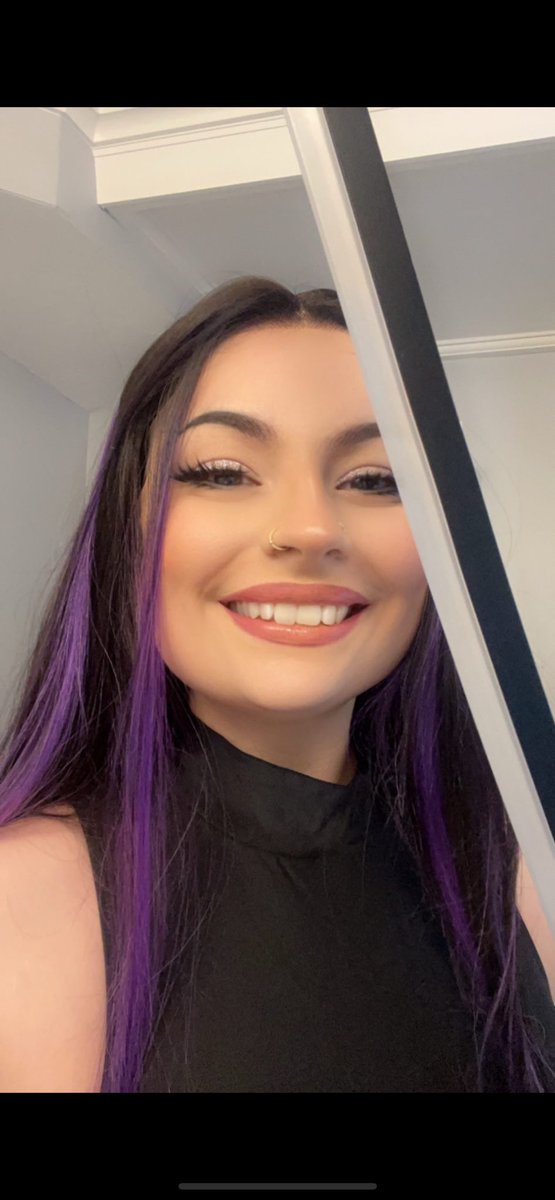 Kenzie💜 tweet media