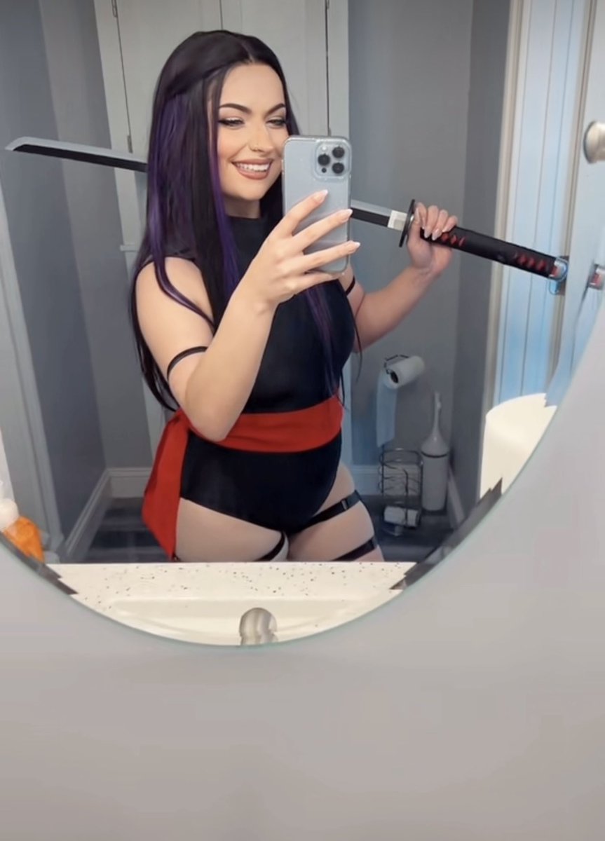 Kenzie💜 tweet media