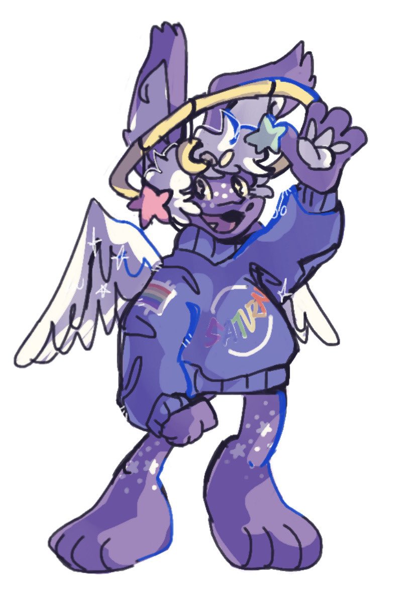 Ron ✨ Comms Open tweet media