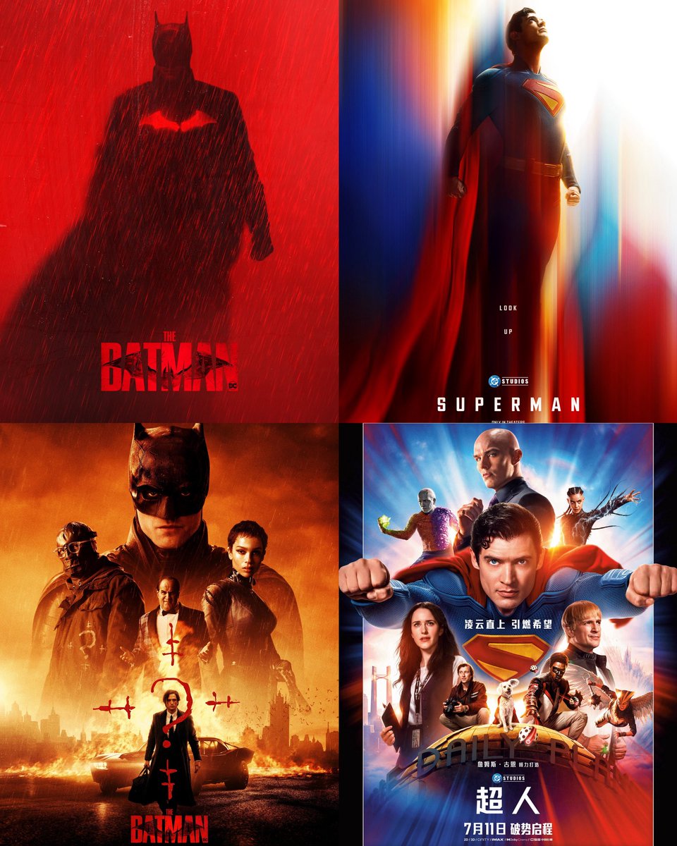 BLURAYANGEL 🦇 tweet media
