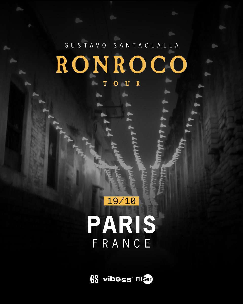 Derniers billets disponibles ! billetterie.bataclan.fr/en/product/509…