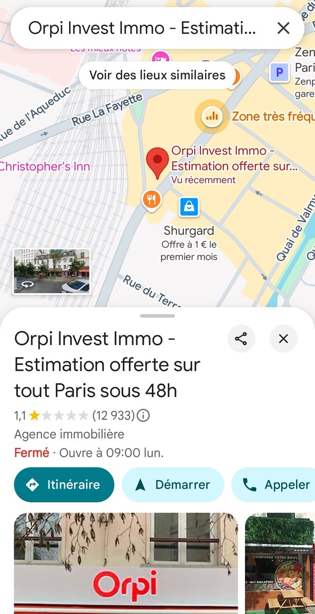 MarioJardeeL's tweet photo. La boutique va fermer, doucement sur les avis 😂😂 https://t.co/oRV27AFmxW